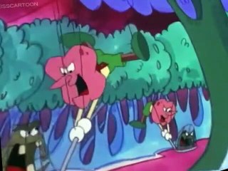 Bobby's World Bobby’s World S05 E004 Bobby’s Big Boo-Boo