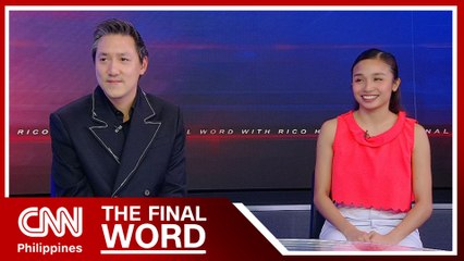 Ballet productions puts PH mythology in spotlight | The Final Word
