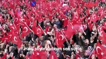 AK Parti 2023 Seçim Müziği