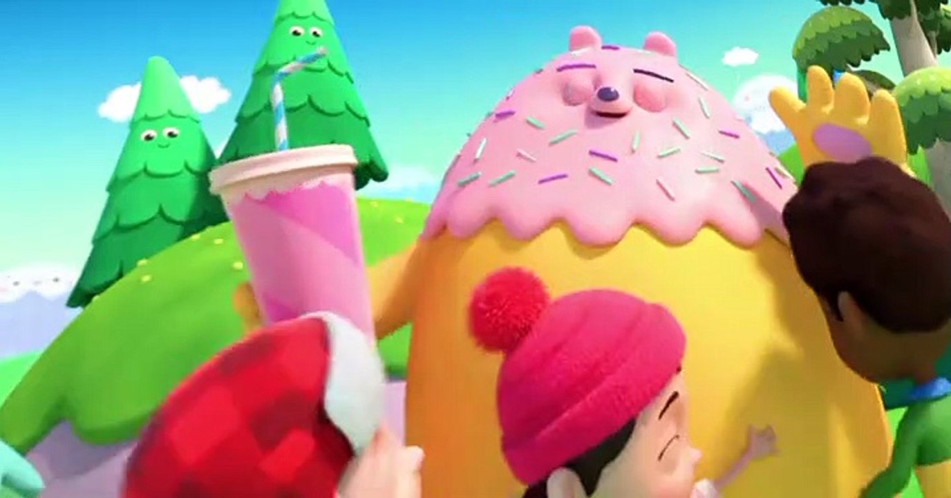 Mia's Magic Playground (2020) Mia’s Magic Playground E020 Den modsatte verden