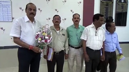 राजस्व एवं आपदा प्रबंधन विभाग