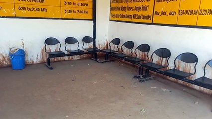 जागा विभाग: शिल्पग्राम में विकसित की जा रही सुविधाएं