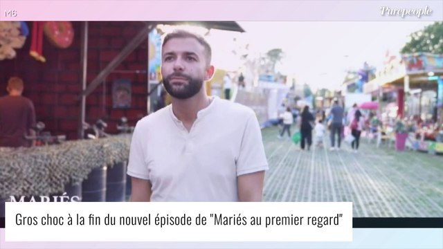 J'ai saigné de partout : Jefferson (Mariés au premier regard) agressé, les détails dévoilés et gros traumatisme