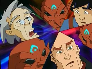 Jackie Chan Adventures S02 E03