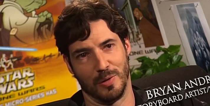 Star Wars: Clone Wars (2003) Star Wars: Clone Wars (2003) – Bridging the Saga