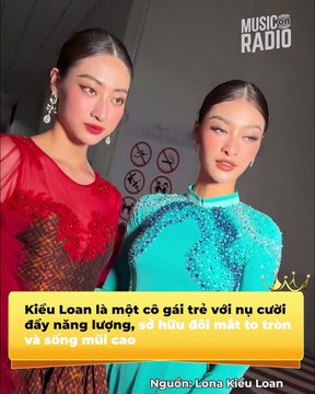 Cam thường bóc mũi sửa 2 nàng hậu Sen Vàng: Thanh Thủy rõ xinh, người đơ cứng lạ lẫm | Điện Ảnh Net