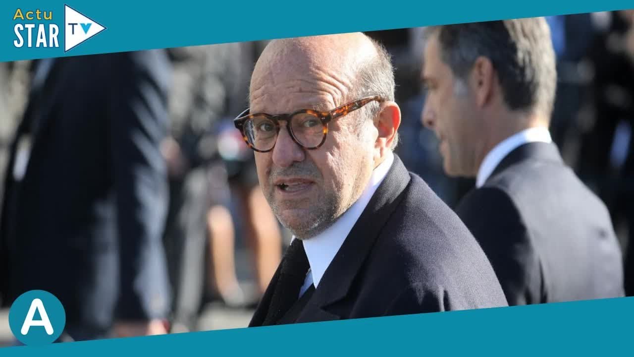 Hervé Temime, grand maître du barreau : les causes de sa mort à seulement 65 ans révélées