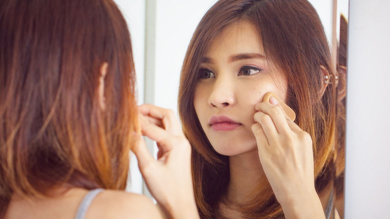 TikTok-Hype: Mit diesem günstigen Beauty-Tool wird dein Teint einfach makellos