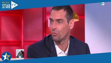 Camille Lacourt, ce récit glaçant de son burn-out : “Un matin, on ne se lève pas”