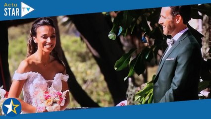 Anabel (Mariés au premier regard) évoque les doutes de Fabrice : On a commencé à parler…