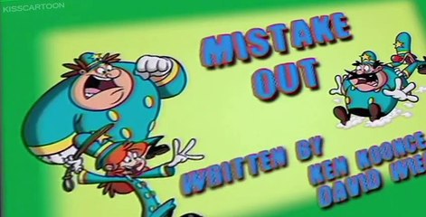 Capertown cops Capertown cops E015 Mistake Out