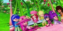 Strawberry Shortcake's Berry Bitty Adventures Strawberry Shortcake’s Berry Bitty Adventures S02 E008 Where The Berry Breeze Blows