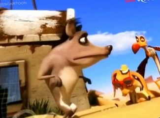 Oscar's Oasis Oscar’s Oasis E023 Fly Force One