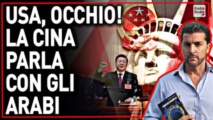 La Cina si muove: attenta America, il fronte orientale trova sempre più nuovi alleati