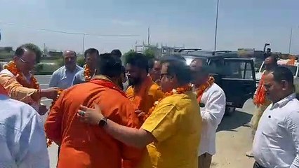 पश्चिम यूपी में गोकशी रोकने के लिए विहिम ने बनाया ये प्लान, देखें वीडियो