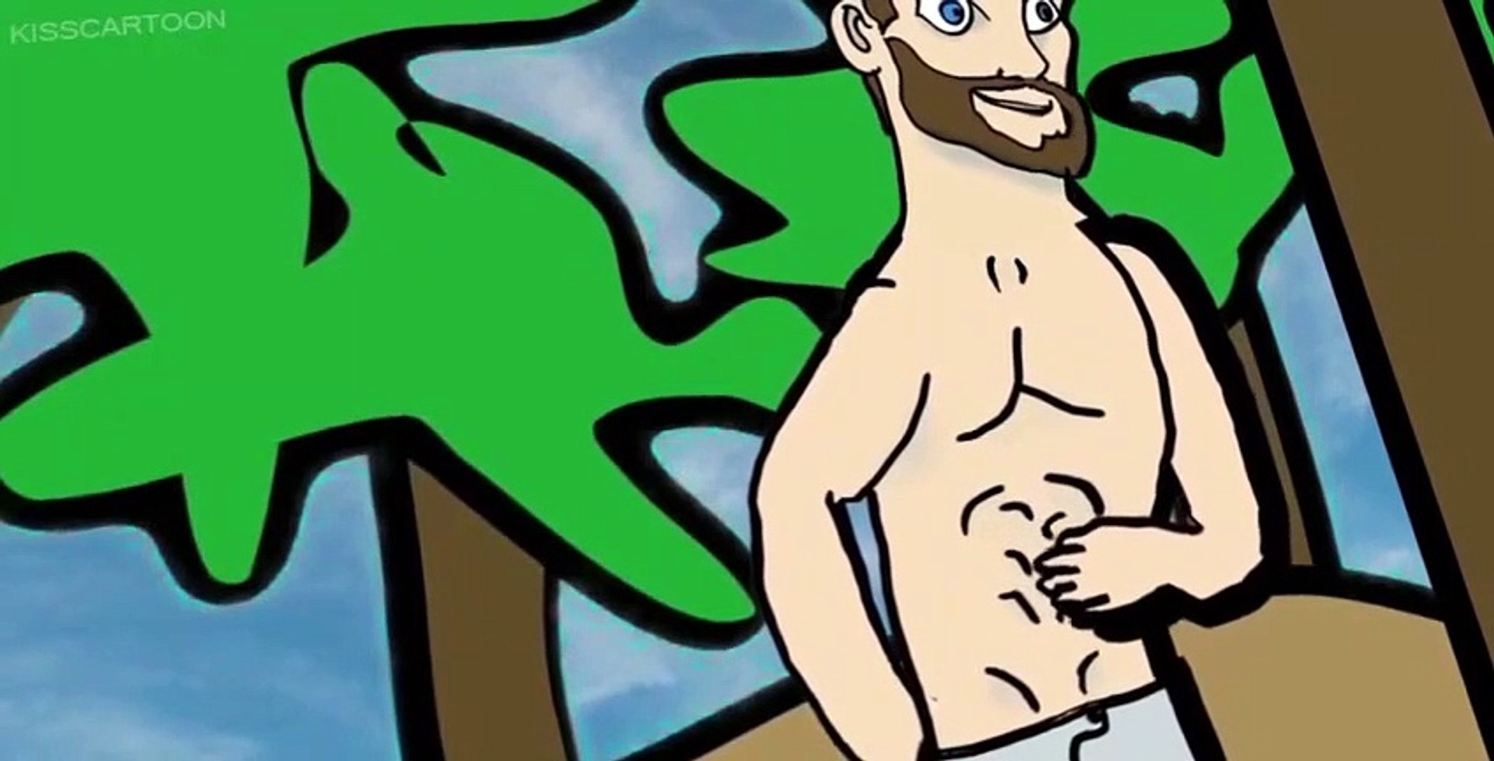 Green Arrow: The Animated Adventures E001