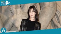 “Je sauvais ma peau” : Charlotte Gainsbourg explique pourquoi elle est partie vivre à New York