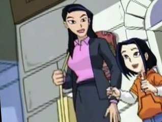Jackie Chan Adventures S02 E21