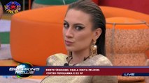 Niente Verissimo, parla Nikita Pelizon:  contro programma e ex GF