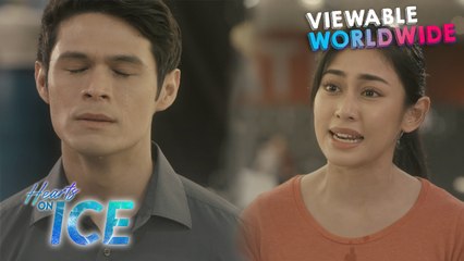 Hearts On Ice: The loyal boyfriend's trust got broken (Episode 20)