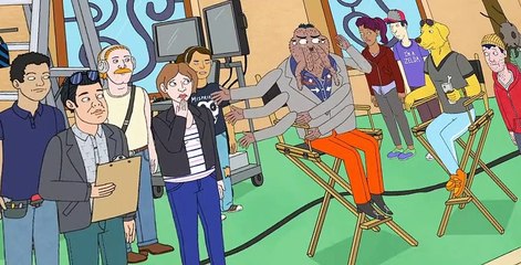 BoJack Horseman BoJack Horseman S01 E010 One Trick Pony