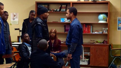 Life of a King Bande-annonce (EN)