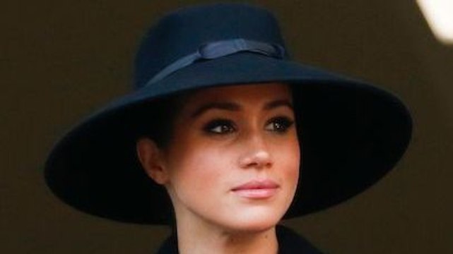Meghan Markle : un journaliste dévoile sa première rencontre avec la reine Elisabeth II