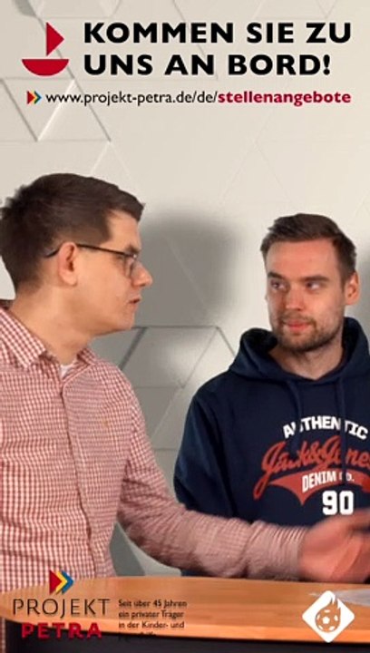 Torgranate-Talk by Projekt PETRA: Die Expertenrunde der Torgranate (11. April 2023)