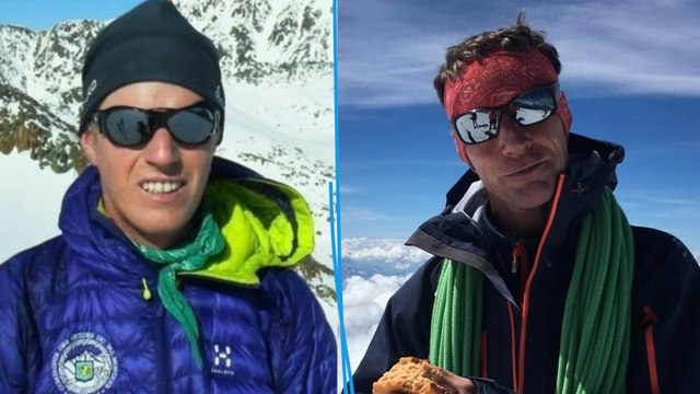 Avalanche mortelle dans les Alpes : Saint-Gervais pleurent les enfants du pays