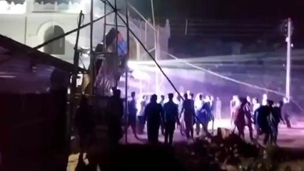 পূর্ব মেদিনীপুর: জল ঢালতে যাওয়ার পথে শিব ভক্তদের উপর ভয়াবহ হামলা!