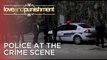 The Police are at the Crime Scene | Love and Punishment - Episode 19