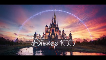 Peter Pan & Wendy Bande-annonce (EN)