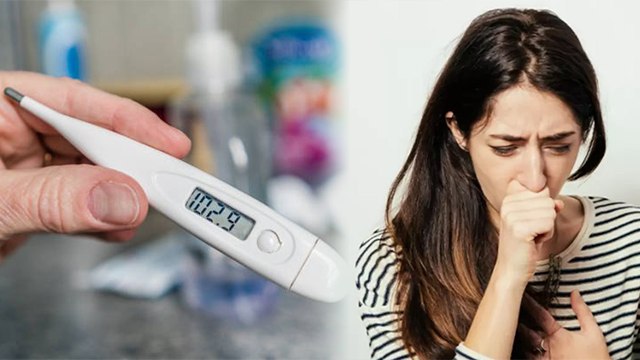 Viral Fever के बाद खांसी क्यों होती है | Viral Fever Ke Bad Khansi Kitne Din Tak Rahta Hai | Boldsky