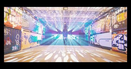 Miss Curvaceous - Electronic Dance Music