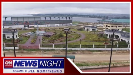 Danyos para sa mga biktima ng Marawi siege balak ipamahagi sa Mayo | News Night