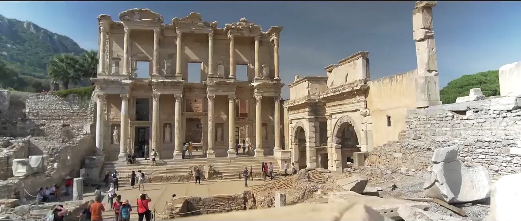 Recherche fiancé pour les vacances Bande-annonce (EN)