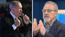 Cumhurbaşkanı Erdoğan'ın o sözlerinin hedefinde Naci Görür mü var?
