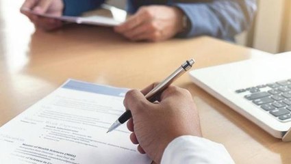 Son Dakika! Erdoğan: Kamuda mülakatı kaldıracağız, işe alımları sınavlardaki başarı sırasına göre yapacağız