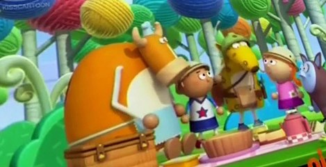 Tickety Toc Tickety Toc S01 E037 – Nature Trail Time