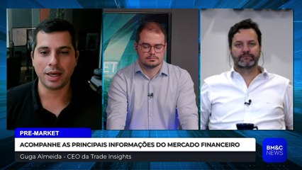 FALTA DE DIREÇÃO E FORÇA COMPRADORA PODEM IMPACTAR BOLSA BRASILEIRA?