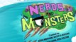 Nerds and Monsters E016