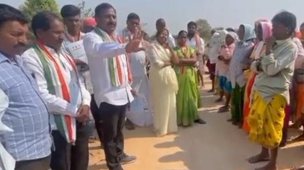 బాల్కొండ: మేం అధికారంలోకి వస్తే.. మీ సమస్యలన్నీ పరిష్కరిస్తాం..!