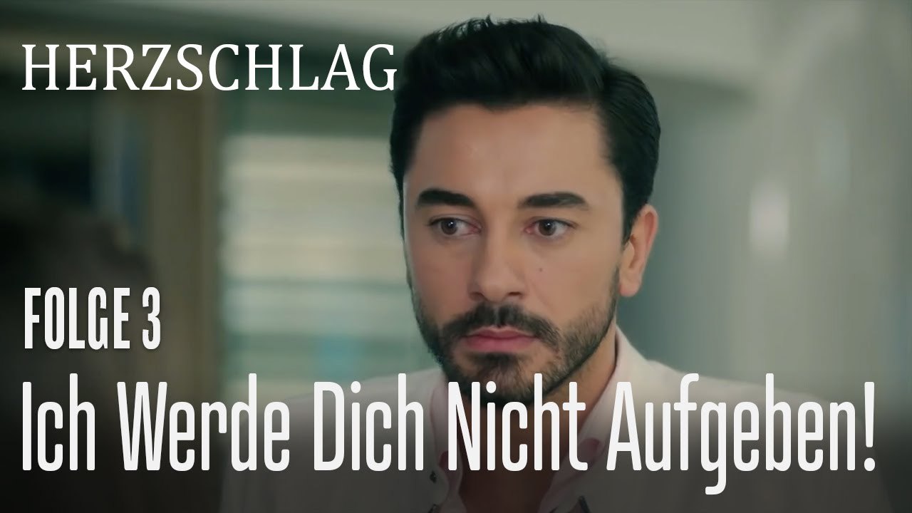 Ich werde dich nicht aufgeben! - Herzschlag Folge 3