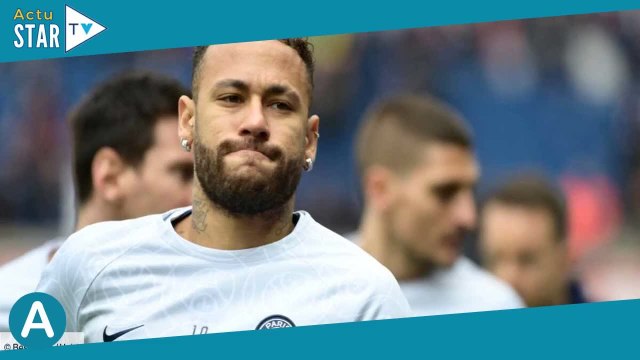 Neymar : après avoir perdu un million d'euros, il rejoue de nouveau à la roulette