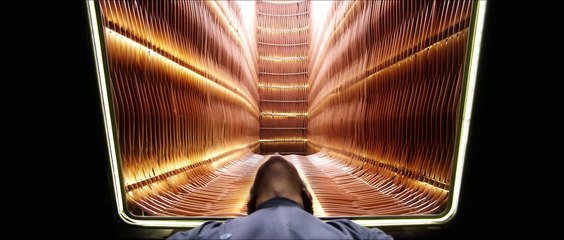 The Last Boy on Earth - Official Trailer