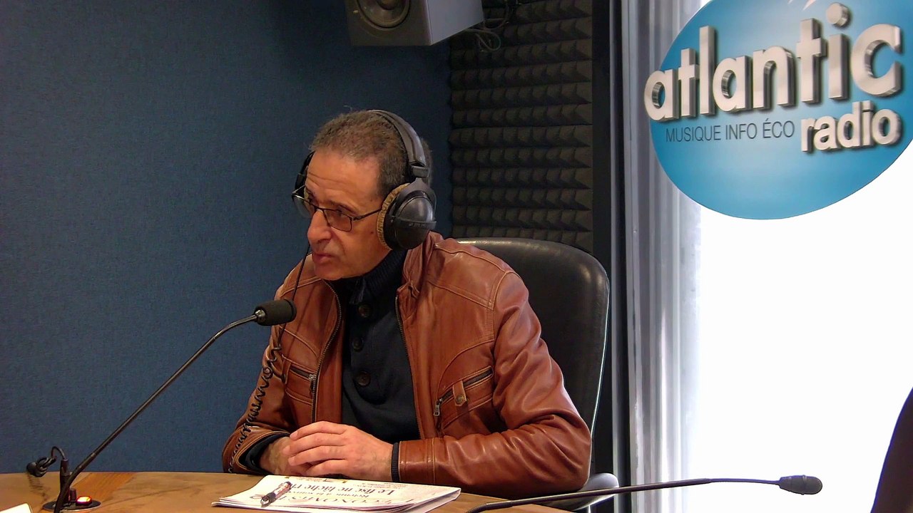 LES EXPERTS ATLANTIC : Spécial Banque