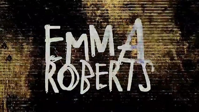 La star américaine Kim Kardashian annonce rejoindre le casting de la saison 12 de la série culte American Horror Story , aux côtés de l'actrice Emma Roberts