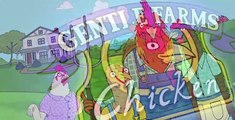 BoJack Horseman BoJack Horseman S02 E005 Chickens