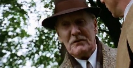 Sword Of Honour S01 E02