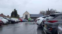 Local car parks are set to have new charges under new council led plans